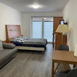Stilvoll Wohnen In Kreyenbrück Apartamento Oldenburg