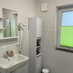 Stilvoll Wohnen In Kreyenbrueck Appartamento *