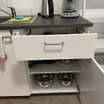 Apartamento Stilvoll Wohnen In Kreyenbrück