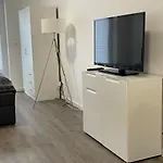 Stilvoll Wohnen In Kreyenbrück Apartamento *
