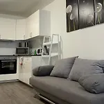 Stilvoll Wohnen In Kreyenbrück Apartamento