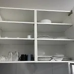 Stilvoll Wohnen In Kreyenbrück Apartamento