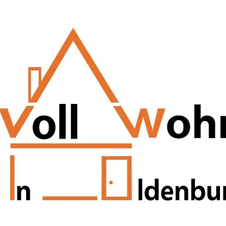 Apartman Stilvoll Wohnen In Kreyenbrueck