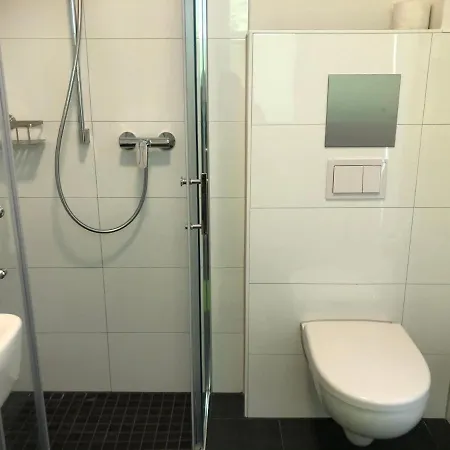 Apartman Stilvoll Wohnen In Kreyenbrueck