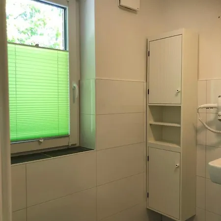 Stilvoll Wohnen In Kreyenbrueck *