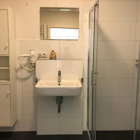 Stilvoll Wohnen In Kreyenbrueck Apartman Oldenburg