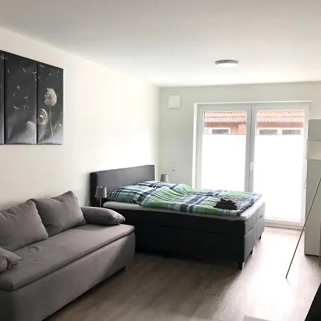 Stilvoll Wohnen In Kreyenbrueck