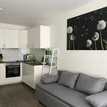 Stilvoll Wohnen In Kreyenbrueck