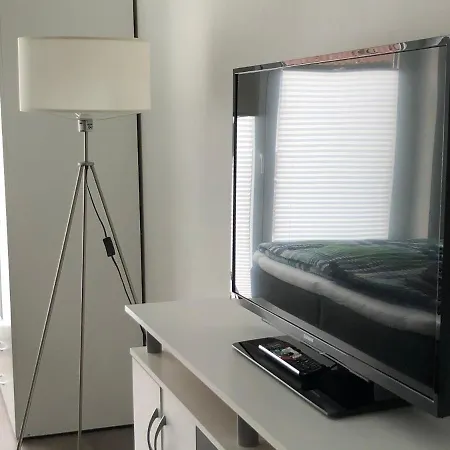 Apartment Stilvoll Wohnen In Kreyenbrueck Oldenburg