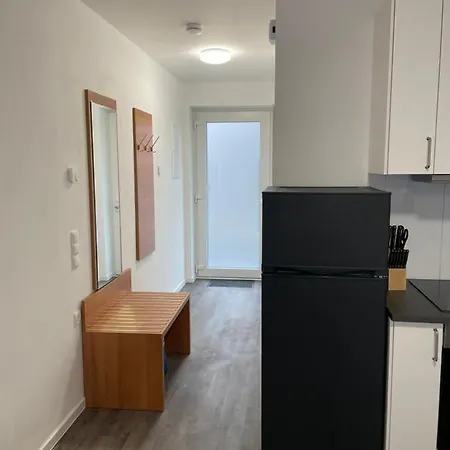 Stilvoll Wohnen In Kreyenbrueck Apartman Oldenburg
