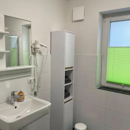 Stilvoll Wohnen In Kreyenbrueck Lejlighed *