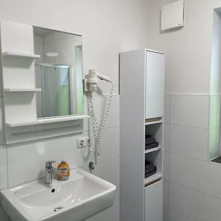 Stilvoll Wohnen In Kreyenbrueck Apartman *
