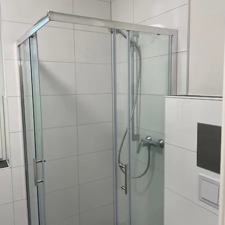 דירה Stilvoll Wohnen In Kreyenbrueck *