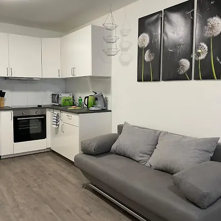 Apartment Stilvoll Wohnen In Kreyenbrueck