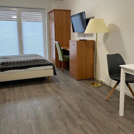 Stilvoll Wohnen In Kreyenbrueck *