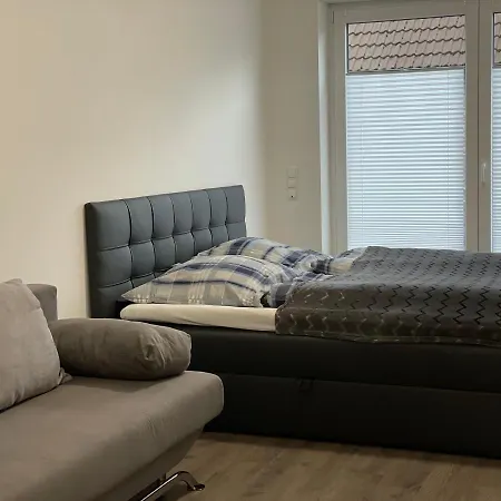 Apartment Stilvoll Wohnen In Kreyenbrueck Oldenburg