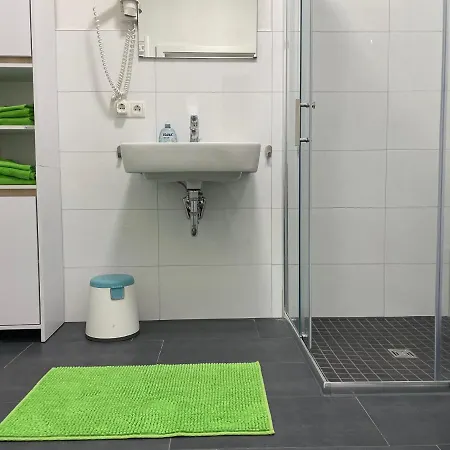 Stilvoll Wohnen In Kreyenbrueck * אולדנבורג