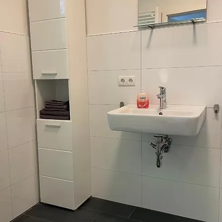 Apartman Stilvoll Wohnen In Kreyenbrueck *