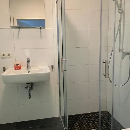 Stilvoll Wohnen In Kreyenbrueck דירה *