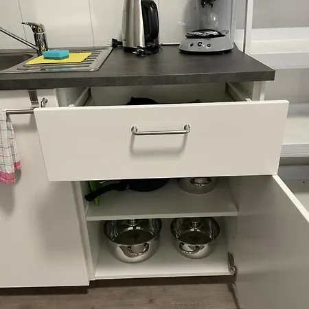 Apartament Stilvoll Wohnen In Kreyenbrueck