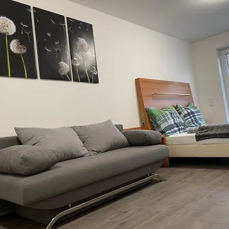 דירה Stilvoll Wohnen In Kreyenbrueck *