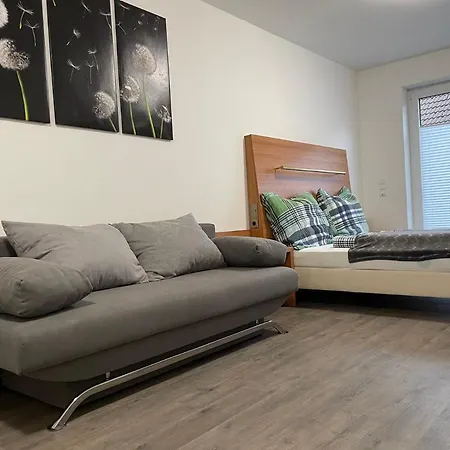 Stilvoll Wohnen In Kreyenbrueck 올덴부르크
