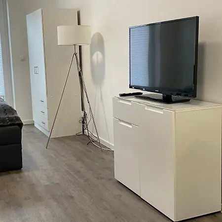 Stilvoll Wohnen In Kreyenbrueck Apartament *