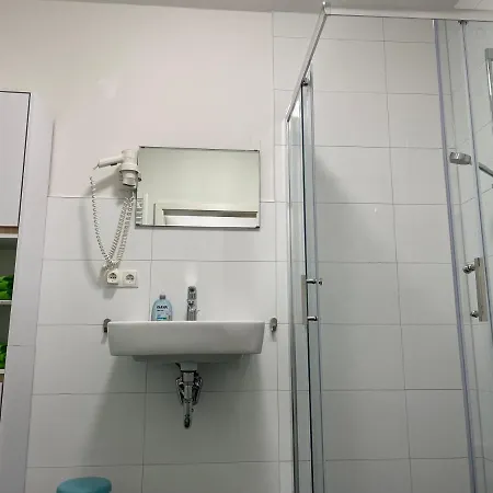 דירה Stilvoll Wohnen In Kreyenbrueck אולדנבורג