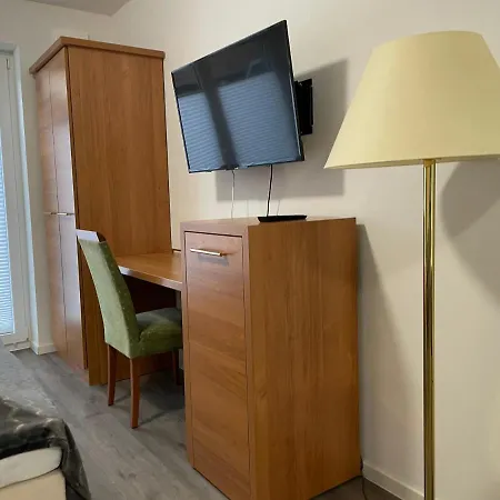 Stilvoll Wohnen In Kreyenbrueck Apartman Oldenburg