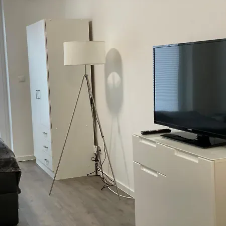 דירה Stilvoll Wohnen In Kreyenbrueck