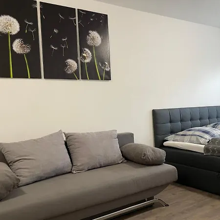Stilvoll Wohnen In Kreyenbrueck Apartament *