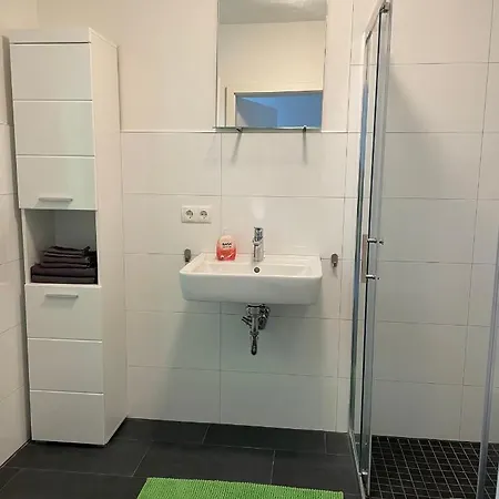 Stilvoll Wohnen In Kreyenbrueck Apartman Oldenburg