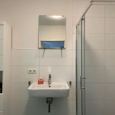 Stilvoll Wohnen In Kreyenbrueck *