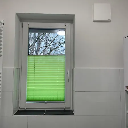 Stilvoll Wohnen In Kreyenbrueck דירה *