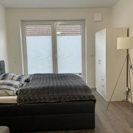 Stilvoll Wohnen In Kreyenbrueck *