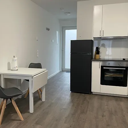 Stilvoll Wohnen In Kreyenbrueck Apartman *