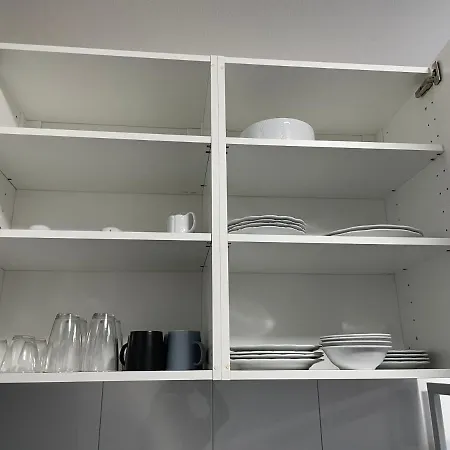 Stilvoll Wohnen In Kreyenbrueck דירה