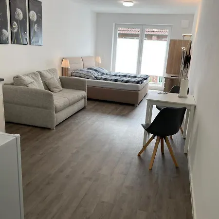 דירה Stilvoll Wohnen In Kreyenbrueck