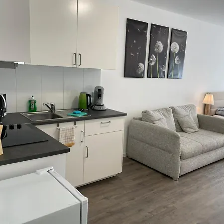 Stilvoll Wohnen In Kreyenbrueck
