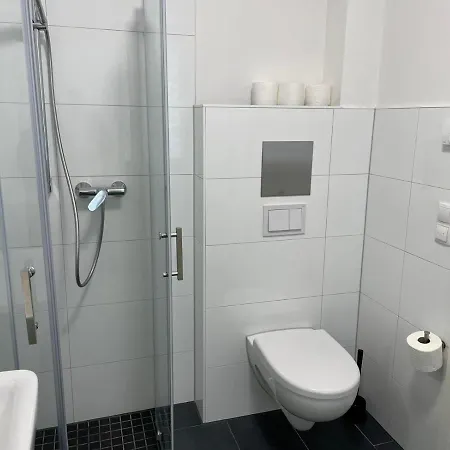Stilvoll Wohnen In Kreyenbrueck Apartman