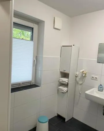 Stilvoll Wohnen In Kreyenbrueck דירה *