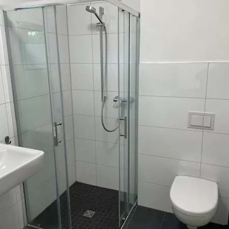 דירה Stilvoll Wohnen In Kreyenbrueck