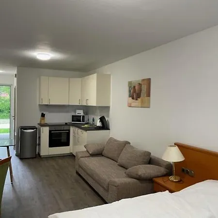 Apartman Stilvoll Wohnen In Kreyenbrueck Oldenburg