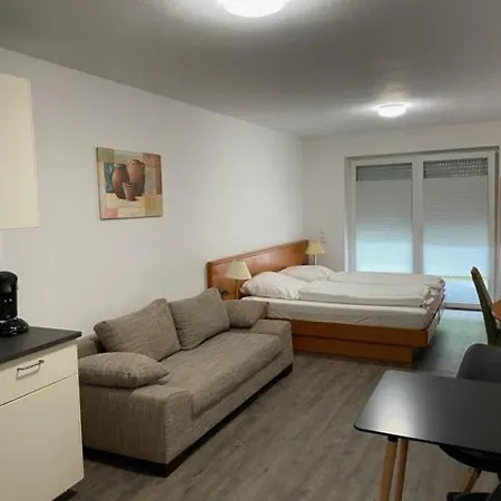 Stilvoll Wohnen In Kreyenbrueck *