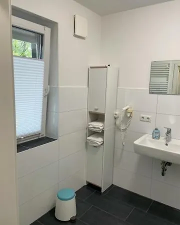 דירה Stilvoll Wohnen In Kreyenbrueck *