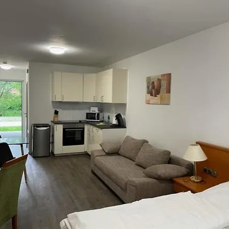 Stilvoll Wohnen In Kreyenbrueck