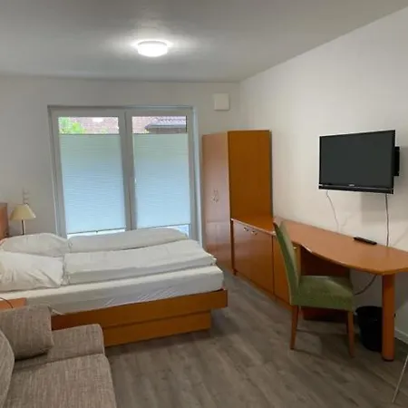 Stilvoll Wohnen In Kreyenbrueck