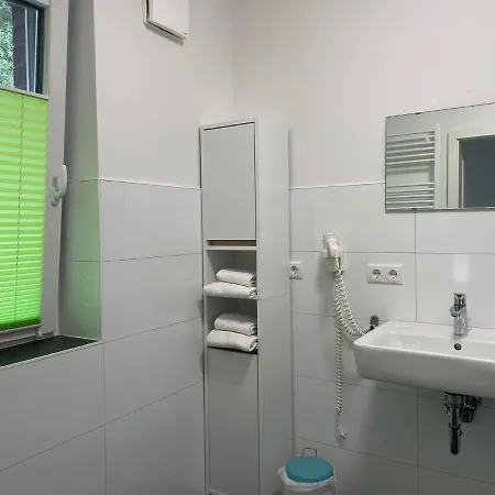 דירה Stilvoll Wohnen In Kreyenbrueck *