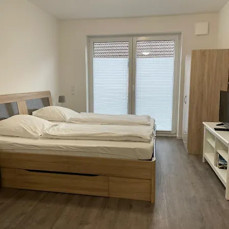 דירה Stilvoll Wohnen In Kreyenbrueck