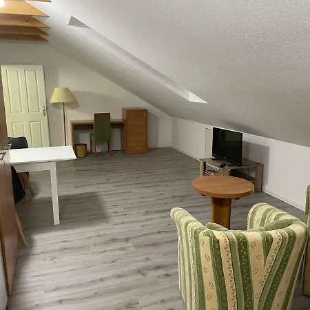 Stilvoll Wohnen In Kreyenbrueck Apartment *